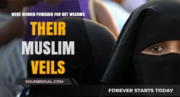 Unveiling Oppression: Consequences for Women Rejecting Muslim Veils