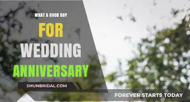 Celebrating Love: Perfect Wedding Anniversary Ideas for a Memorable Day