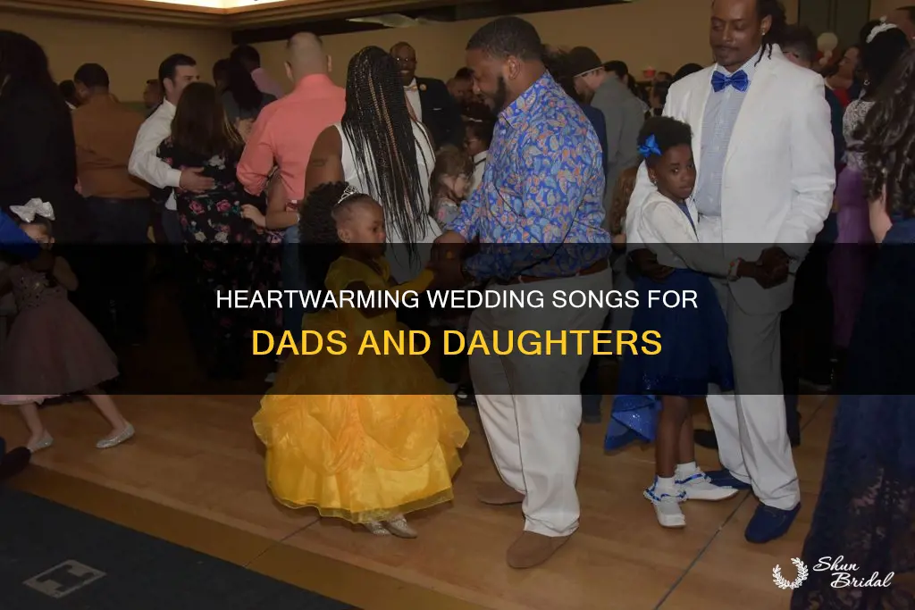 what a wonderful world father daughter wedding songs
