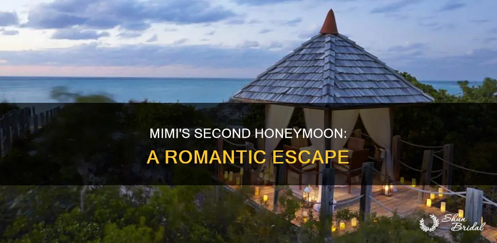 what about mimi second honeymoon