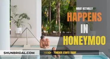 Honeymoon Bliss: Unveiling the Secrets of a Perfect Post-Wedding Getaway