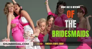 Bridesmaids' Revenge: A Tale of Youthful Vengeance