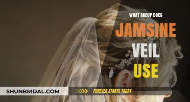 Jasmine Veil's Makeup Secrets: Products and Techniques Revealed