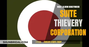 Thievery Corporation's Honeymoon Suite: Album Review
