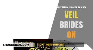 Discovering Black Veil Brides' Album Featuring Coffin: A Fan's Guide