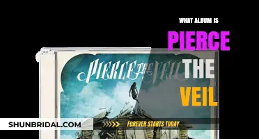 Exploring Pierce the Veil's Iconic Albums: A Comprehensive Guide