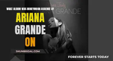 Ariana Grande's 'Honeymoon Avenue': A Journey Through Love and Loss