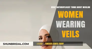 Veiled Perspectives: Anthropologists Uncover Muslim Women's Choices and Identities
