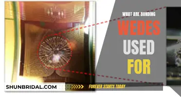Bonding Wedges: What Are They Used For?