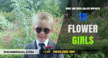 Ring Bearers: The Charming Counterpart to Flower Girls Explained