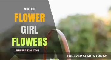 Choosing Perfect Flower Girl Flowers: Types, Trends, and Tips