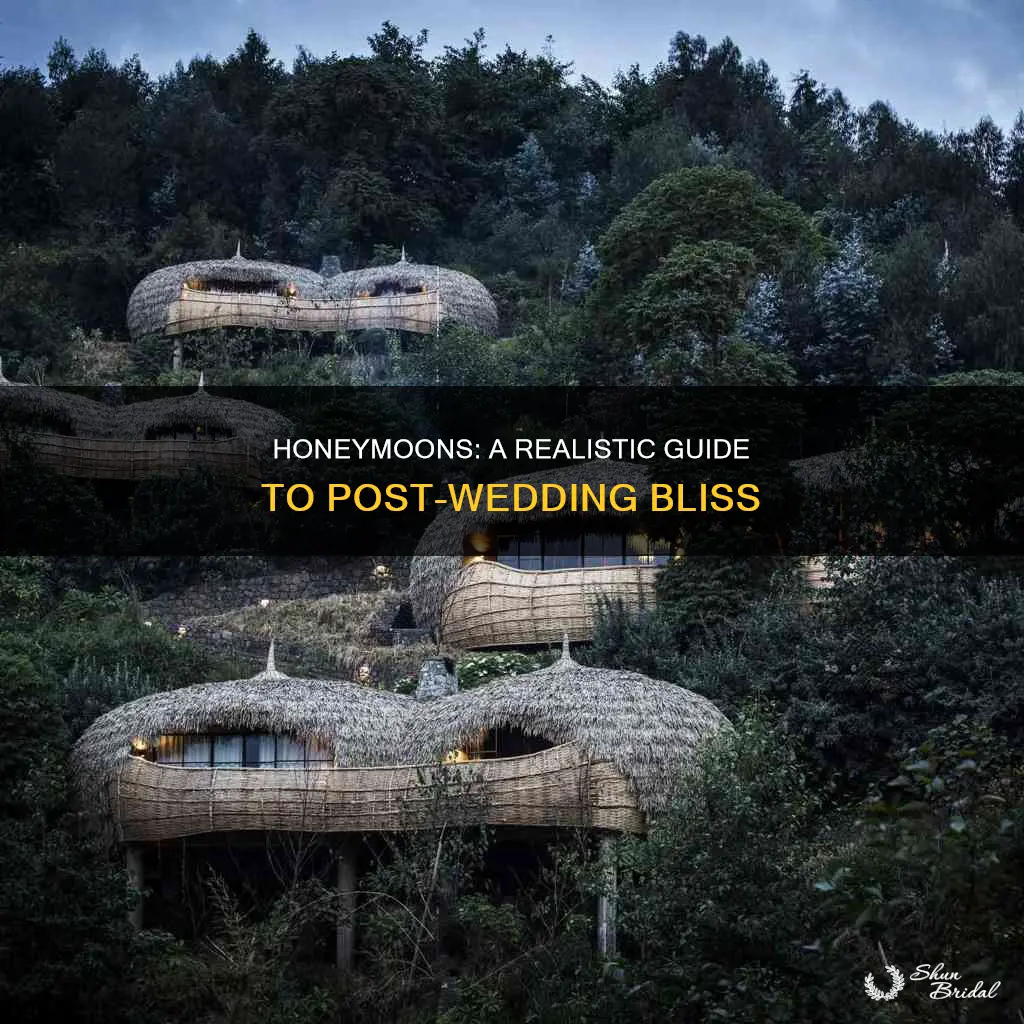 what are honeymoons really like