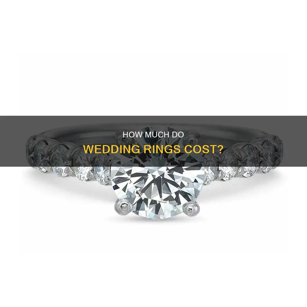 what are my wedding rings worth