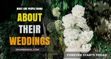 Modern Wedding Trends: How Couples Are Redefining Their Big Day