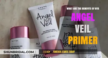 Nyx Angel Veil Primer: Benefits for Flawless, Long-Lasting Makeup