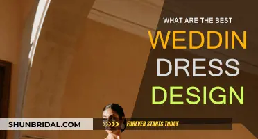 Wedding Dress Designers: Top Picks for Your Dream Gown