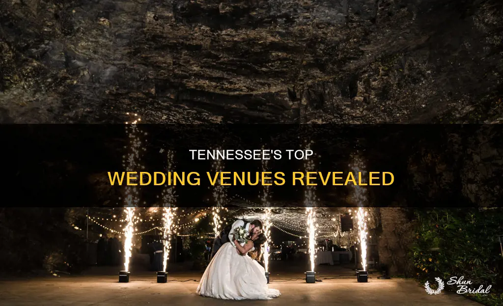 what are the best wedding venues in Tennessee