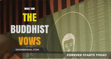 Understanding the Sacred Buddhist Vows: A Guide to Their Meaning and Practice