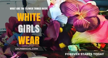 Floral Crowns and Basic White Girls: Decoding the Trend