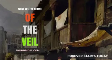 Understanding the People of the Veil: Traditions, Beliefs, and Cultural Significance