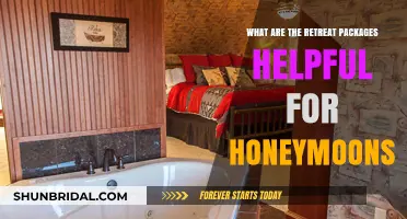 Romantic Retreat Packages: Perfect Getaways for Unforgettable Honeymoons