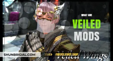 Unveiling the Mystery: Understanding Veiled Mods in Gaming