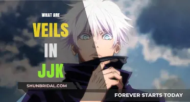 Understanding Veils in Jujutsu Kaisen: Powers, Types, and Significance