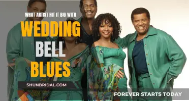 The Story Behind the Hit: Wedding Bell Blues