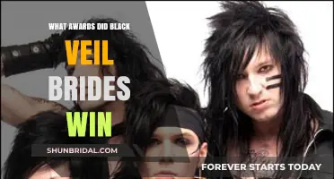 Black Veil Brides: Celebrating Their Most Prestigious Awards and Honors