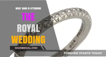 Royal Wedding Musical Guests: Which Band Will Perform at the Ceremony?