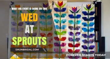 Sprouts' Big Wednesday Event: What's Happening This Week?
