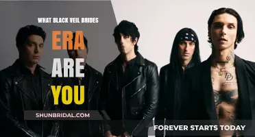 Discover Your Black Veil Brides Era: Which Chapter Defines You?