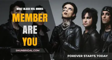 Which Black Veil Brides Member Matches Your Personality?