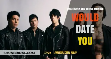 Which Black Veil Brides Member is Your Perfect Match?