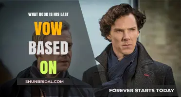 Unveiling the Literary Inspiration Behind Sherlock's 'His Last Vow