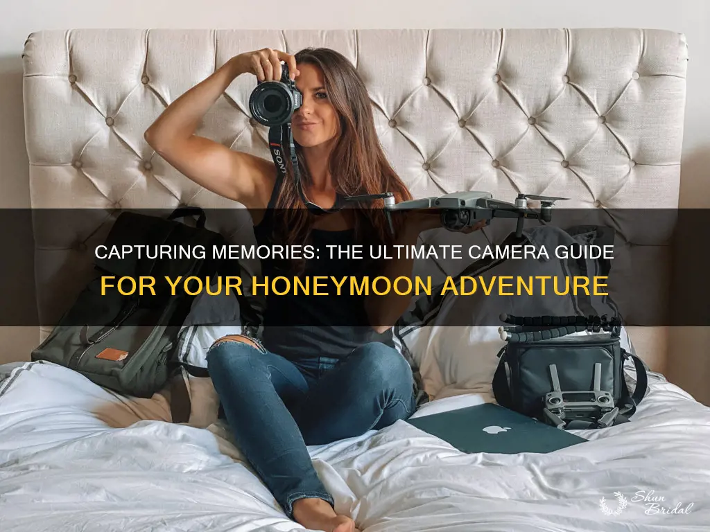 what camera to take on honeymoon