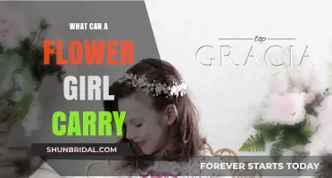 Creative Ideas for Flower Girl Accessories: Beyond the Traditional Basket