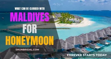 Honeymoon Getaways: Exploring Maldives' Romantic Companions for Unforgettable Adventures