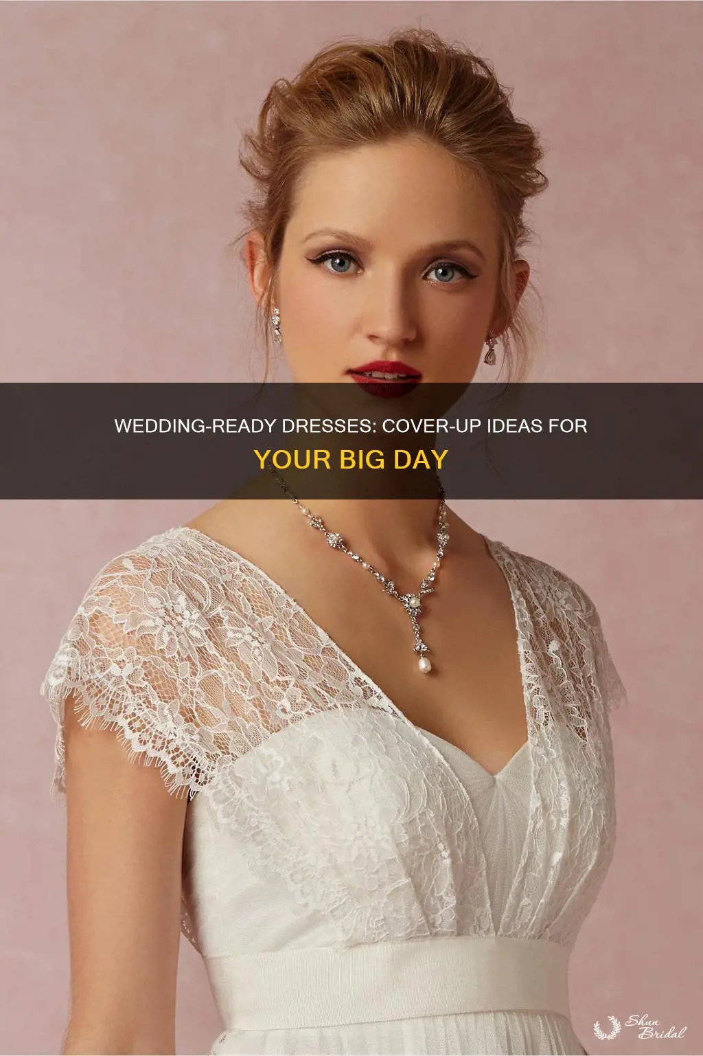 what can I wear over a dress for a wedding