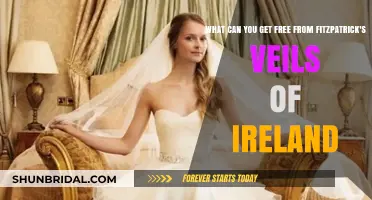 Discover Free Treasures at Fitzpatrick's Veils of Ireland: A Guide