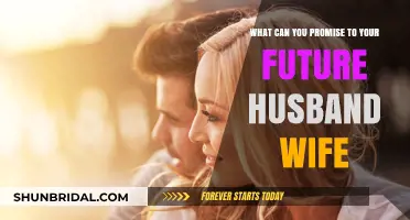 Vows of Love: Lifelong Promises to Cherish Your Future Spouse