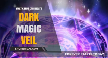 Countering Dark Magic Veil: Key Cards to Negate Its Power
