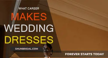 Dreamy Wedding Gowns: Who Creates Them?