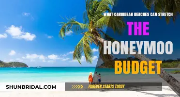 Affordable Caribbean Beach Destinations for a Dreamy Honeymoon Getaway