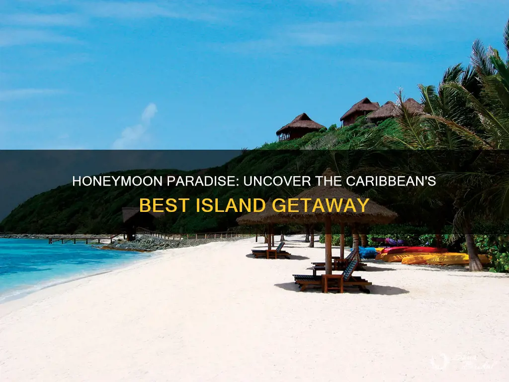 what caribbean island should I go to for my honeymoon