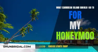 The Perfect Caribbean Island for a Honeymoon