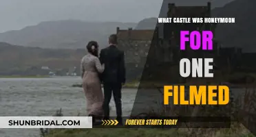 Honeymoon for One: The Castle Filming Location Revealed