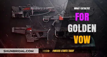 Unveiling the Catalyst Behind the Sacred Golden Vow: A Deep Dive