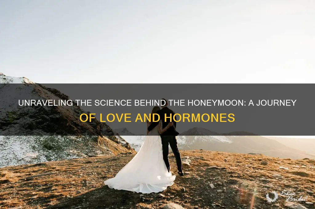 what causes a honeymoon