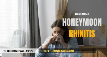 Understanding Honeymoon Rhinitis: Triggers and Causes